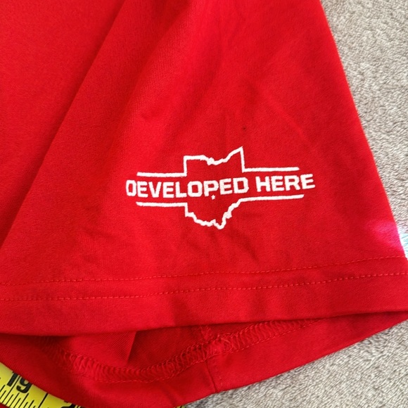 THE Ohio State Tshirt NWT - Picture 3 of 7